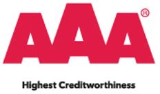 Dun & Bradstreet - AAA Highest Creditworthiness