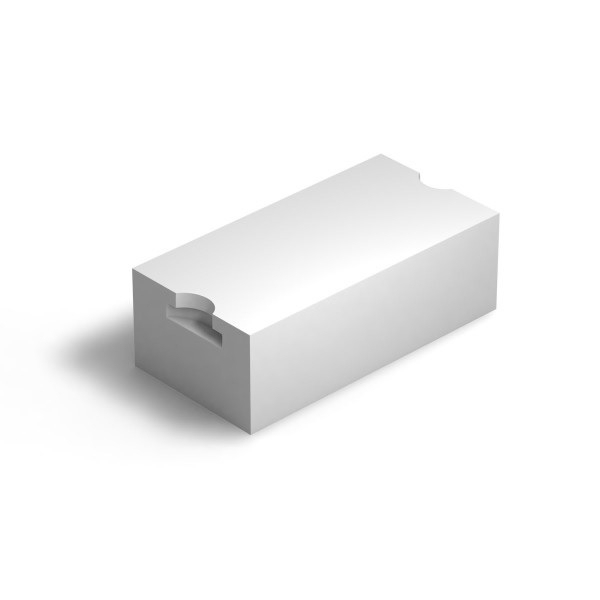 Tégla YTONG Lambda 450 GT (500x200x450) 24 db/#