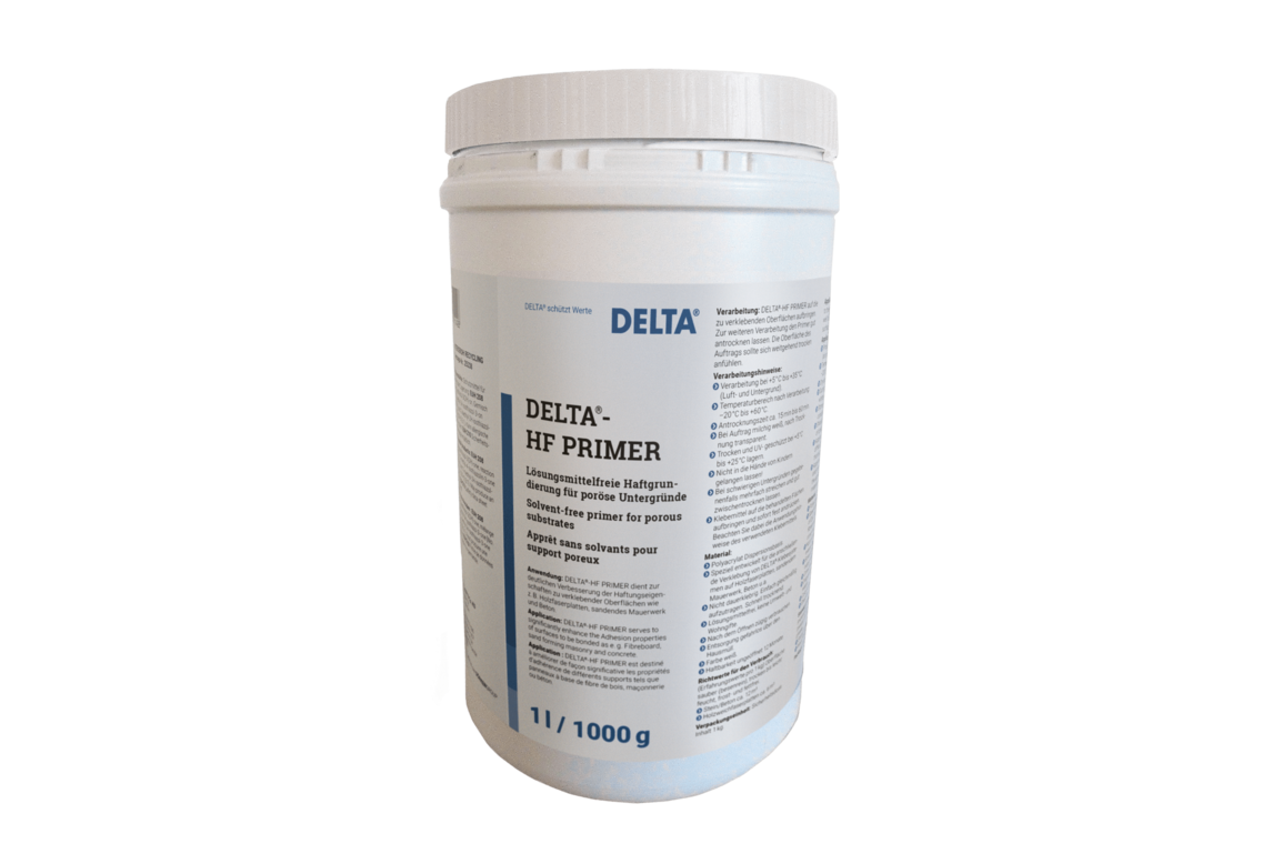 Dörken Delta HF Primer 1 liter