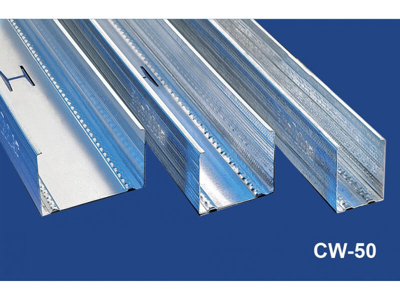 GK profil CW 50/3,5 0,5 BAUplaza Kft.