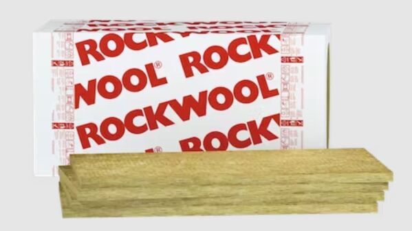Rockwool Steprock HD terhelhető kőzetgyapot szigetelés 2 cm (7,2m2/cs) BAUplaza Kft.