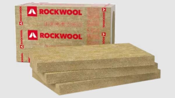 Rockwool Frontrock S kőzetgyapot szigetelés 3 cm (4,8m2/cs) BAUplaza Kft.