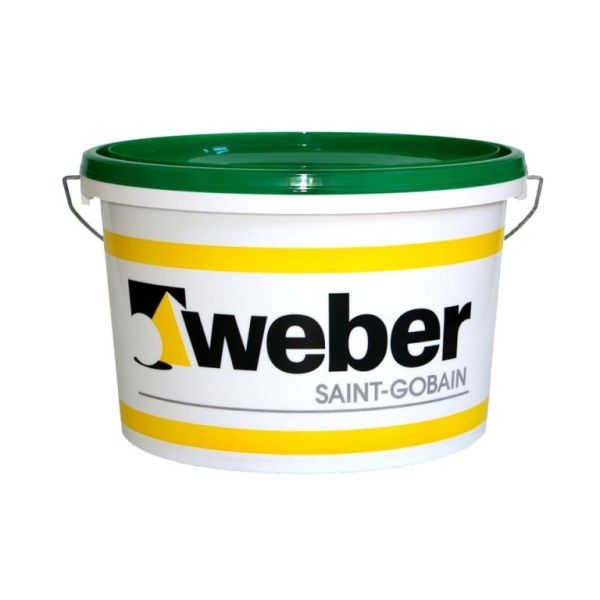 Weber.therm alapozó 20kg (90-100m2)