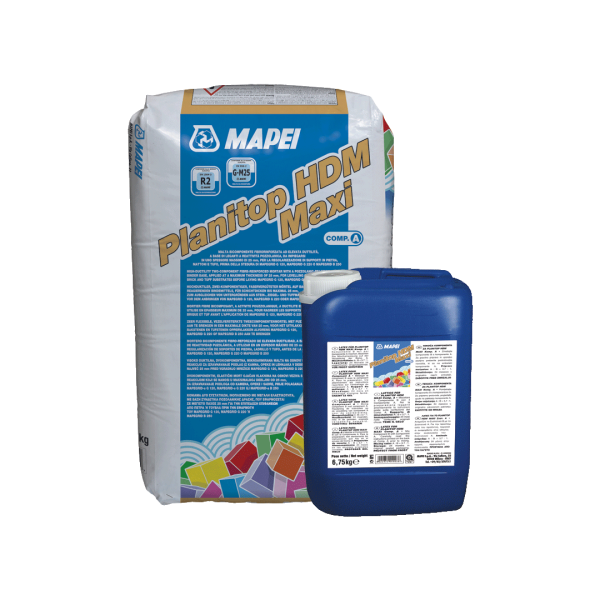 Mapei Planitop HDM MAXI 25 kg