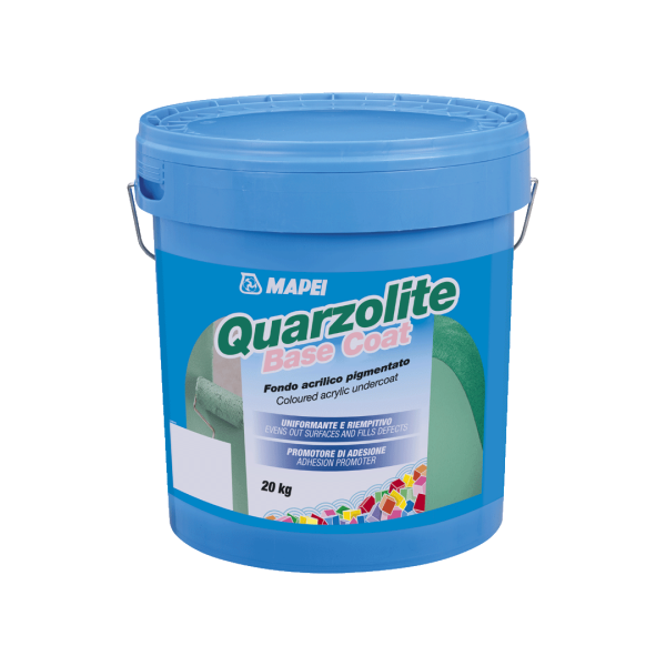 Mapei Quarzolite Base Coat Alapozó, 20 kg