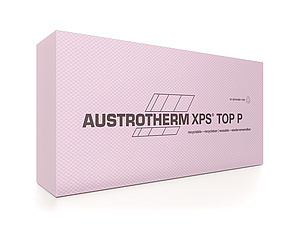 XPS® Austrotherm TOP P lábazati szigetelés 20 cm