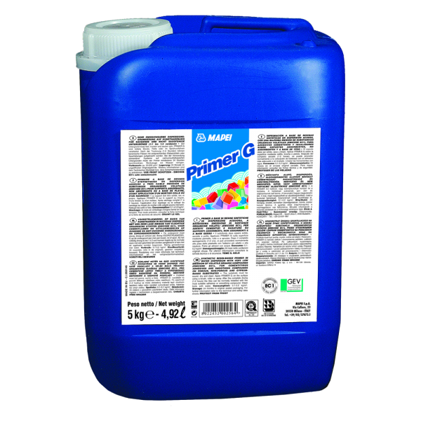 MAPEI Primer G alapozó 25 kg