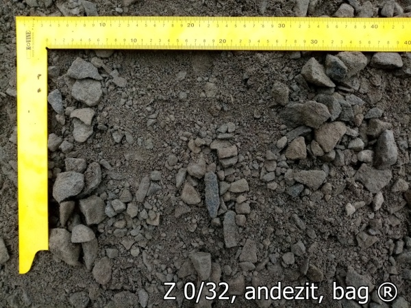 Bazalt 0-32