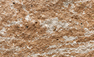 Viastein Avangard kerítésoszlop fedlap roppantott felülettel mokka árnyalt 56x36x8cm