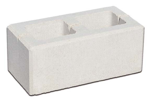 Frühwald Soneva normálkő antracit 39x19,5x16cm