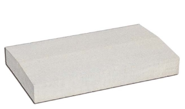 Frühwald Soneva fedlap antracit 46x26,5x6cm BAUplaza Kft.
