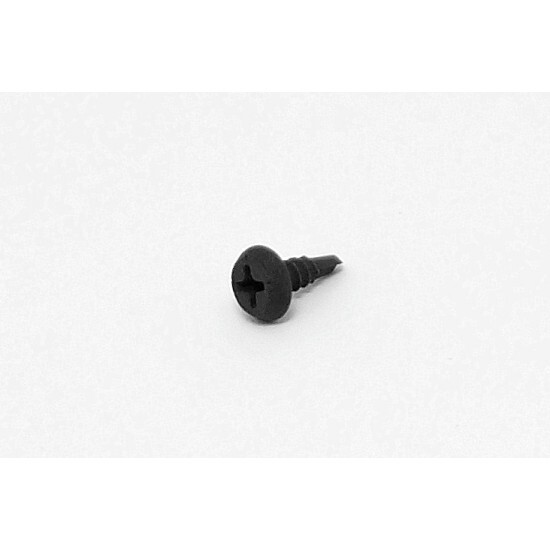 Csavar Borsika lemezcsavar 3,5x13mm 1000db/doboz