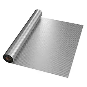 Fólia SUPERNOVA szőtt szürke tetőfólia 75g/m2 37,5m2/tek (3kg/tek) 1,5x25m