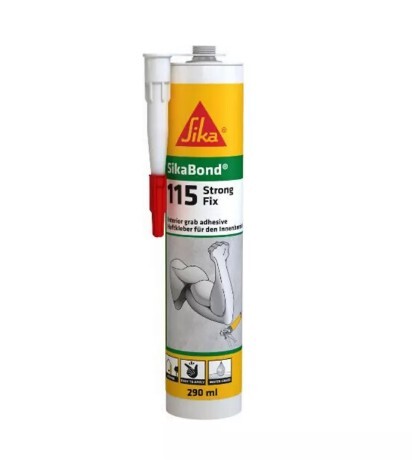 SikaBond-115 Strong Fix (410 g) BAUplaza Kft.