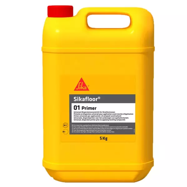 Sikafloor®-01 Primer alapozó 1 kg BAUplaza Kft.