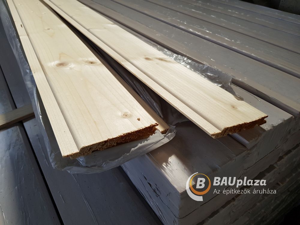 FF Lambéria LUC AB soft 14*121 4m 8 db/csomag (3,872m2) BAUplaza Kft.