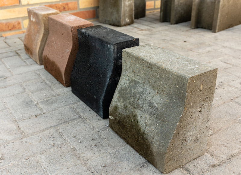 Beton K szegély C-25 Do-Beton BAUplaza Kft.