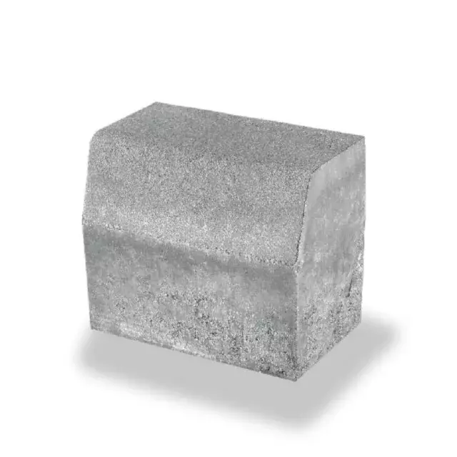 Beton kiemelt útszegély 25x15x30 - DoBeton BAUplaza Kft.