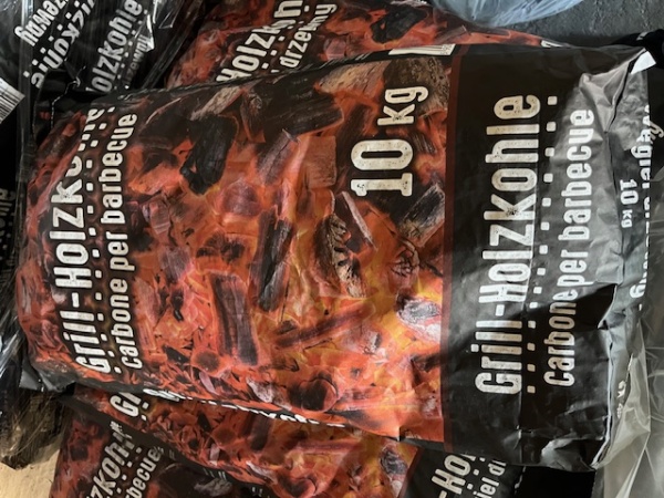 Grill faszén 10kg BAUplaza Kft.