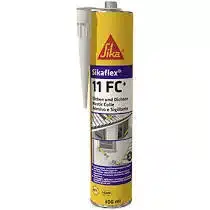 Sikaflex-11FC Purform (cherry, 300 ml) BAUplaza Kft.