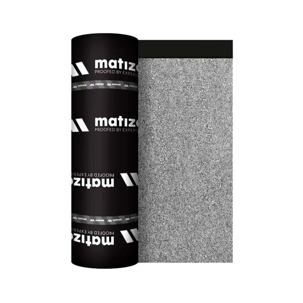 Tytan Matizol Base GV35 ECO - Bitumenes lemez - 10 m2 (Selena) BAUplaza Kft.