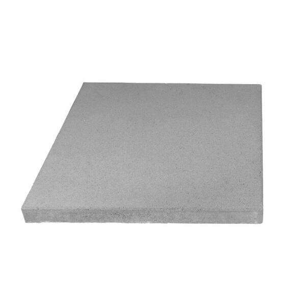 Beton Járdalap 4cm szürke 40x40cm(koptatós) (Frühwald 60db/#) BAUplaza Kft.