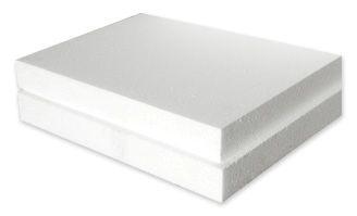 EPS 100 Lépésálló szigetelés 7 cm (3,5m2/bála)
