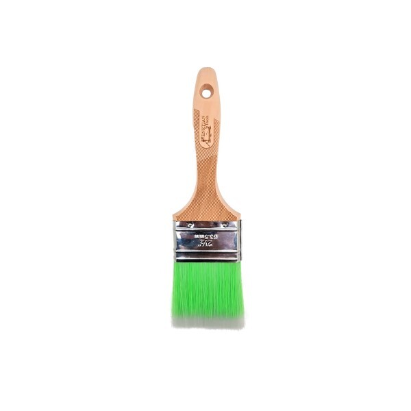Ecset VT Verde neon 2