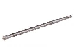 Fúrószár SDS Plus, négyélű, kőzetfúró 4X110 mm BAUplaza Kft.