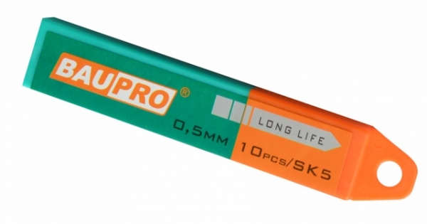 BAUPRO Pót pengék SK5/18mm, box 10db BAUplaza Kft.