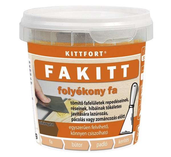 Fakitt BLACK No.13. 200g BAUplaza Kft.