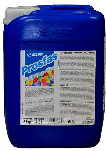 MAPEI Prosfas 5kg (szilárdság növelö 0,5-0,7 kg/m2)