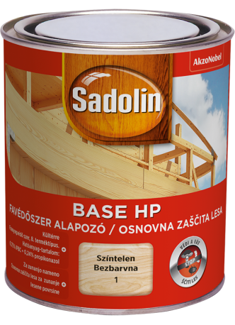 Sadolin base 0,75l BAUplaza Kft.