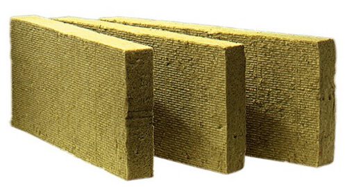 Kőzetgyapot szigetelés vakolható Isofas 5 cm (3,6m2)