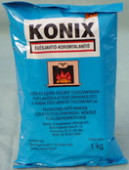 Konix koromtalanító 1 kg zacskós BAUplaza Kft.
