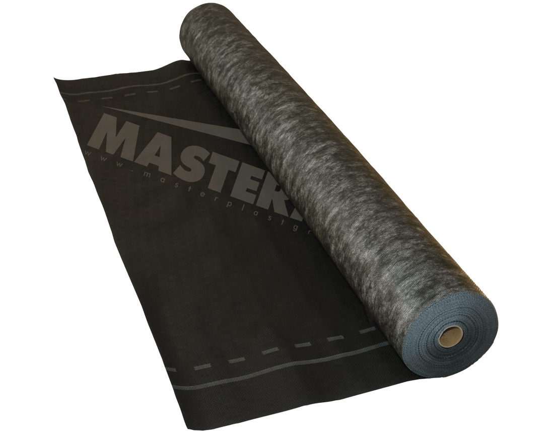 Fólia MASTERMAX 3 TOP 75m2/tek