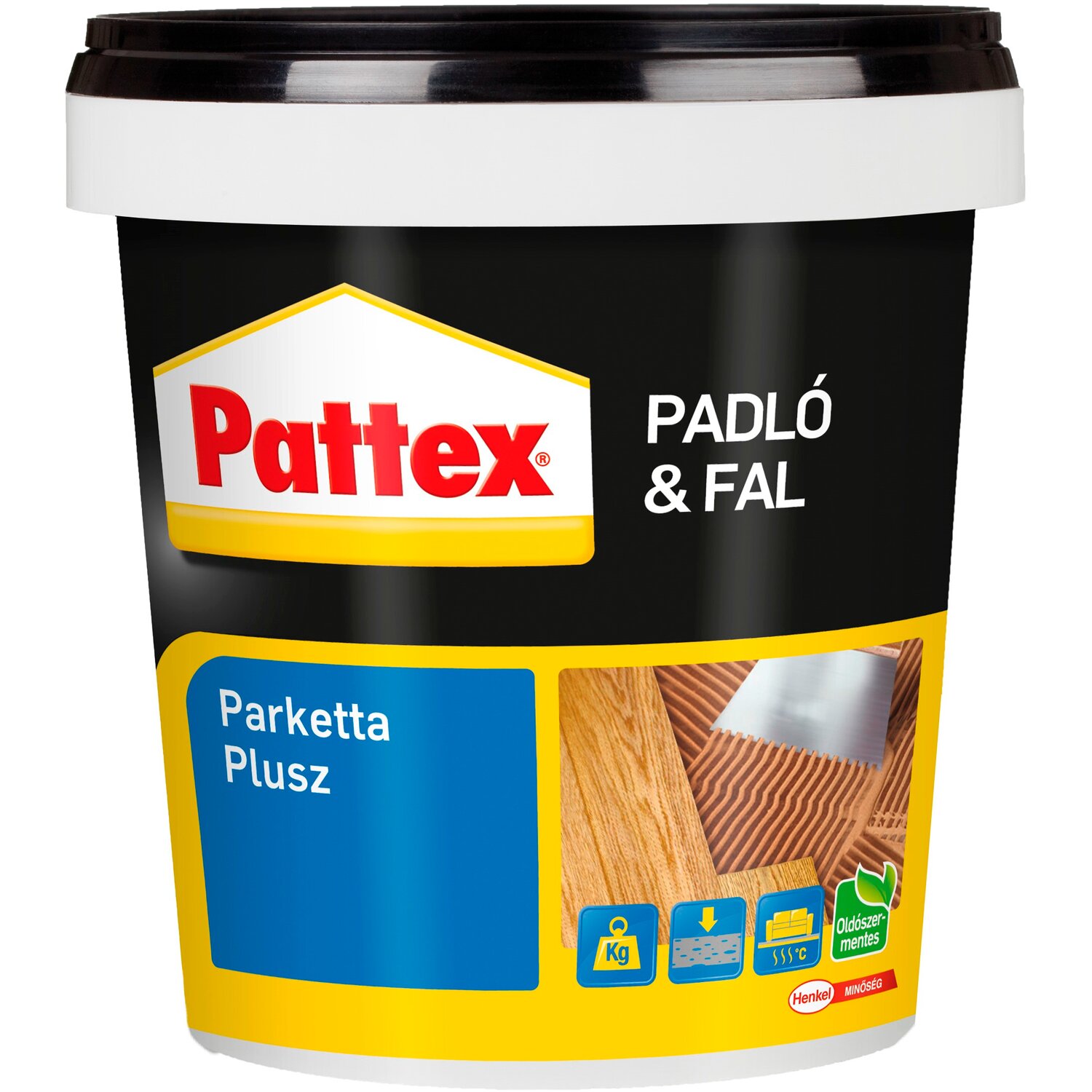 Pattex palma parketta plusz 1kg BAUplaza Kft.