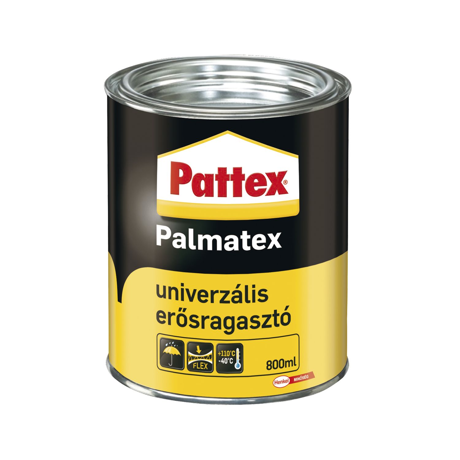 Pattex palmatex 0,8l BAUplaza Kft.