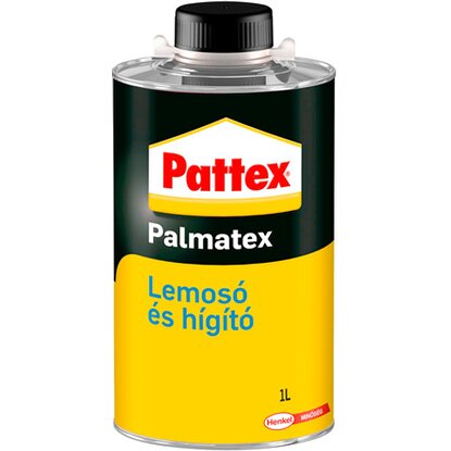 Pattex palmatex lemosó és hígító 1l BAUplaza Kft.