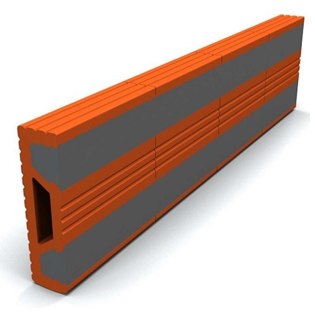Áthidaló elemmagas 1,75 m BakonyTherm BAUplaza Kft.
