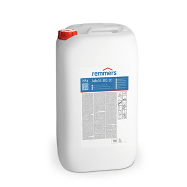 ADOLIT BQ 20 Farblos 30kg