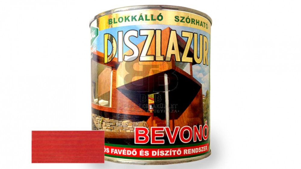Díszlazur mandula cseresznye 0,75l