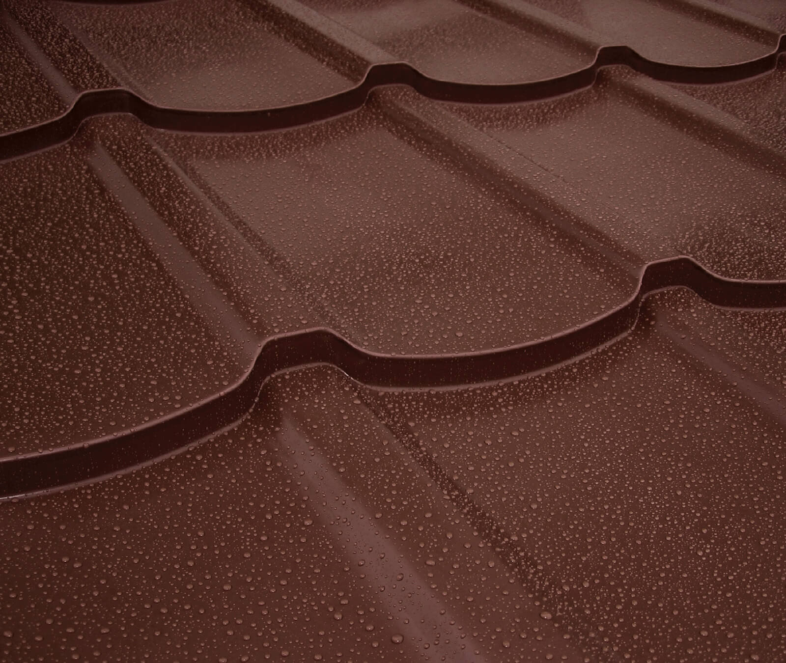 Maslen tetőfedő lemez Nova matt felületkezeléssel BAUplaza Kft.