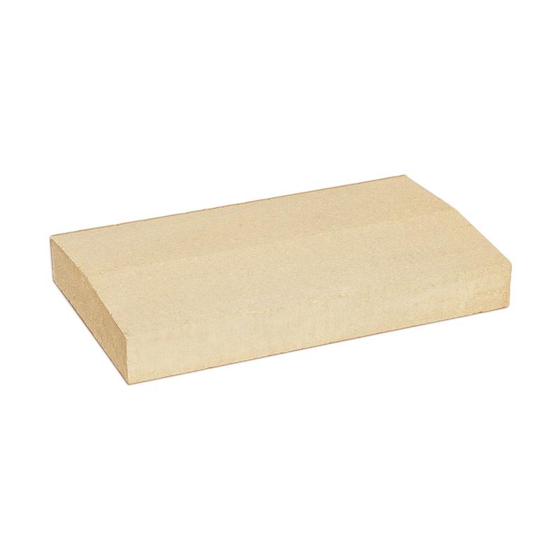 Frühwald Soneva fedlap Homokkő 46x26,5x6cm BAUplaza Kft.