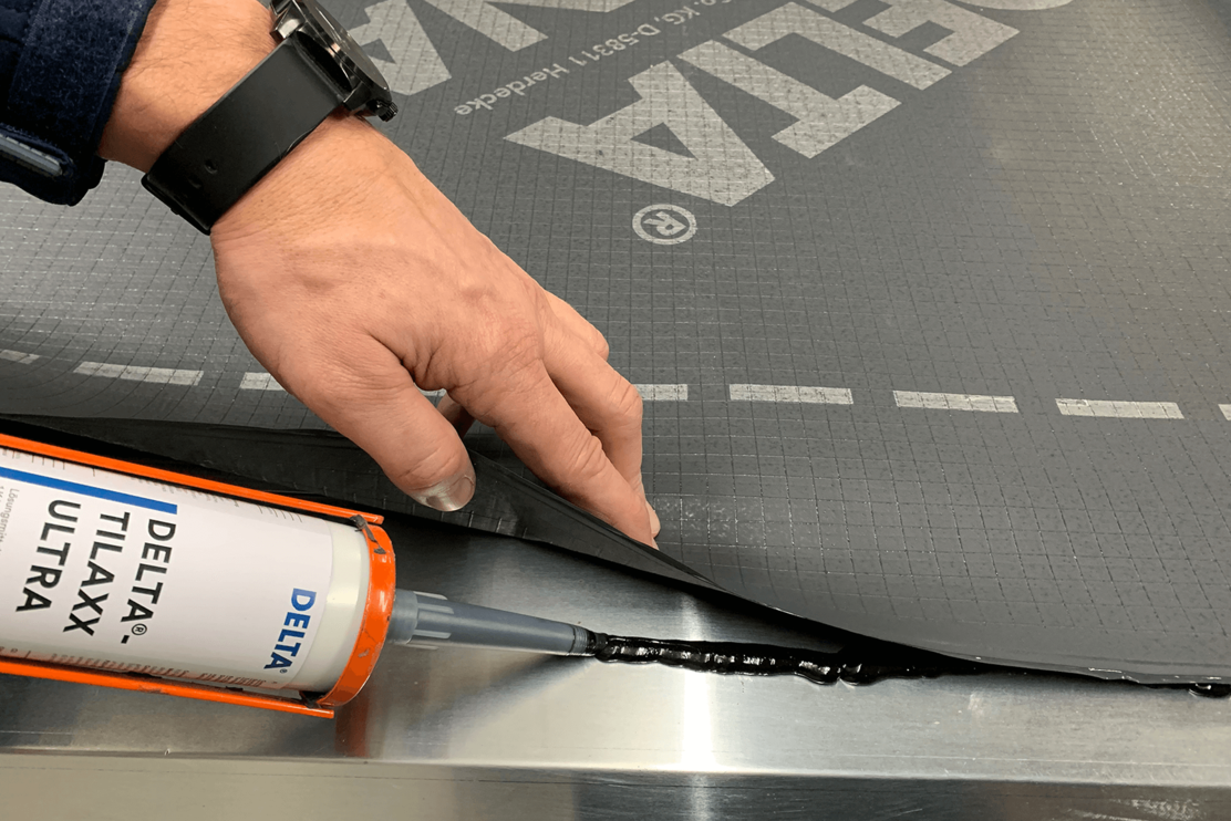 Dörken Delta Tilaxx Ultra 290ml BAUplaza Kft.