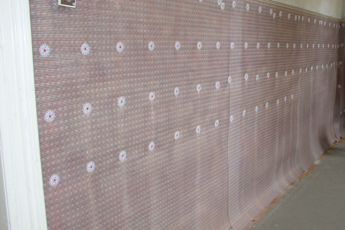 Dörken Delta PT 2x20m 40m2