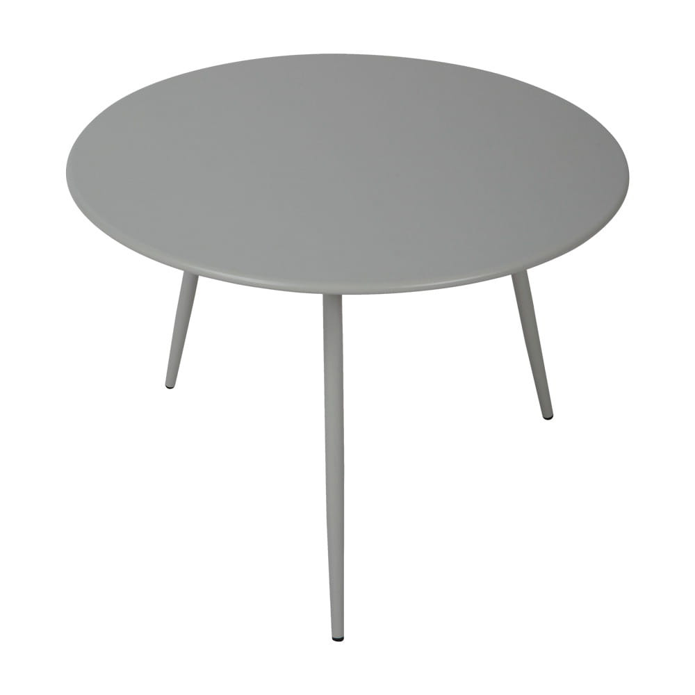Vibe 60 cm-es kerek kerti asztal BAUplaza Kft.