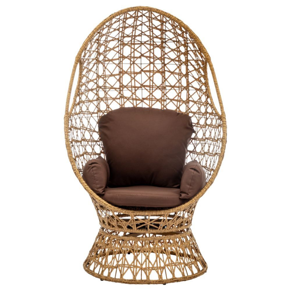 POSITANO rattan kosárfotel BAUplaza Kft.