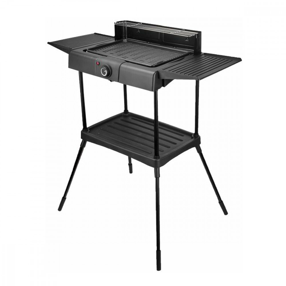 MIR-EE003 elektromos grill BAUplaza Kft.
