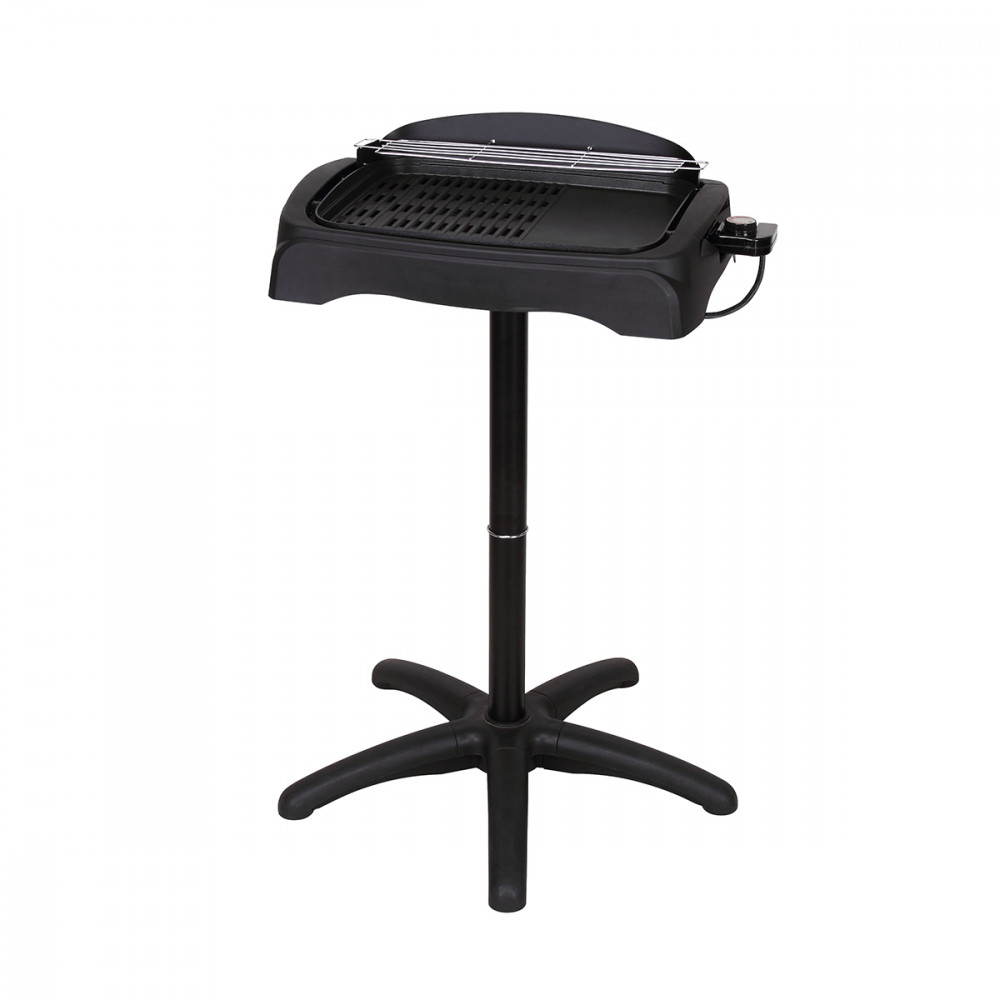 MIR-E004 elektromos grill BAUplaza Kft.